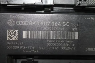 8K5907401G Блок управления двигателем Audi A4 B8 Арт e12616055, вид 5