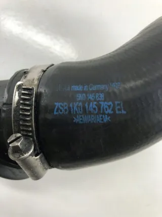 5N0145770A Гофра инжектора Volkswagen Passat B6 Арт e12616014, вид 3