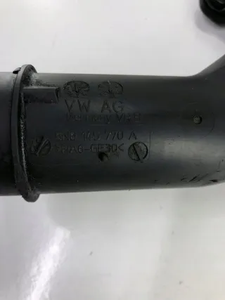5N0145770A Гофра инжектора Volkswagen Passat B6 Арт e12616014, вид 6