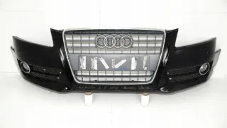  Бампер передний Audi A5 (S5,RS5) 1 Арт e12616004, вид 1