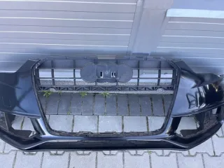 8T0807437 8T0807437AM Бампер передний Audi A5 (S5,RS5) 1 Арт e12615993, вид 3