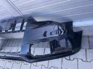 8T0807437 8T0807437AM Бампер передний Audi A5 (S5,RS5) 1 Арт e12615993, вид 4