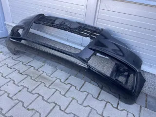 8T0807437 8T0807437AM Бампер передний Audi A5 (S5,RS5) 1 Арт e12615993, вид 5