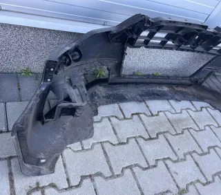 8T0807437 8T0807437AM Бампер передний Audi A5 (S5,RS5) 1 Арт e12615993, вид 7