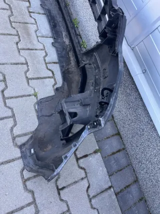 8T0807437 8T0807437AM Бампер передний Audi A5 (S5,RS5) 1 Арт e12615993, вид 8