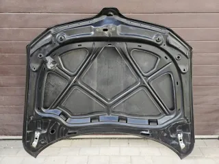 3T0823155 MBPARTS05 Капот Skoda Superb 2 Арт e12615941, вид 11