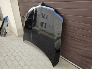 3T0823155 MBPARTS05 Капот Skoda Superb 2 Арт e12615941, вид 6