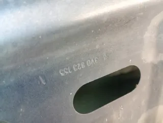 3V0823155A Капот Skoda Superb 3 Арт e12615938, вид 16