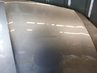 3V0823155A Капот Skoda Superb 3 Арт e12615938, вид 7