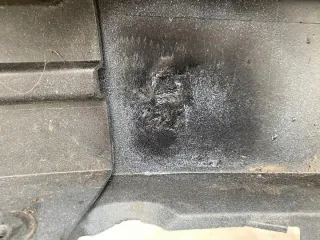 8E0807437 Бампер передний Audi A4 B6 Арт e12615897, вид 11