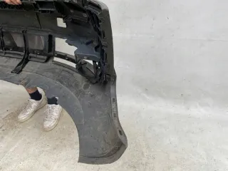 8E0807437 Бампер передний Audi A4 B6 Арт e12615897, вид 12