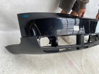 8E0807437 Бампер передний Audi A4 B6 Арт e12615897, вид 4