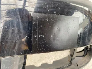 8E0807437 Бампер передний Audi A4 B6 Арт e12615897, вид 5