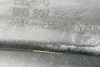 8H0807511 Бампер задний Audi A4 B7 Арт e12615844, вид 5