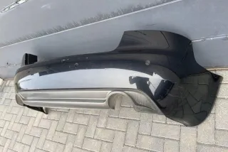 8H0807511 Бампер задний Audi A4 B7 Арт e12615844, вид 7