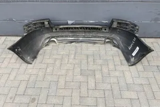 8H0807511 Бампер задний Audi A4 B7 Арт e12615844, вид 8