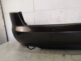 8E9807511J Бампер задний Audi A4 B7 Арт e12615843, вид 3