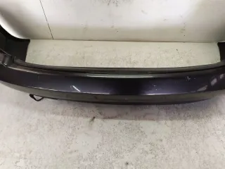 8E9807511J Бампер задний Audi A4 B7 Арт e12615843, вид 6
