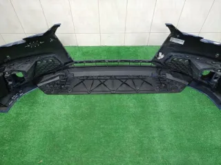 254699 Бампер передний Audi A4 B9 Арт e12615729, вид 10