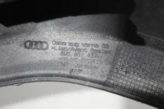  Бампер передний Audi A4 B9 Арт e12615661, вид 4