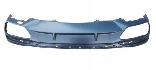 8W0807521 Бампер передний Audi A4 B9 Арт e12615645, вид 1