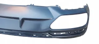 8W0807521 Бампер передний Audi A4 B9 Арт e12615645, вид 5