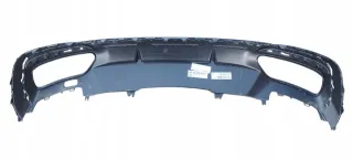 8W0807521 Бампер передний Audi A4 B9 Арт e12615645, вид 7