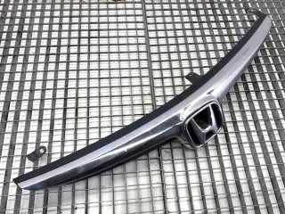 LORK-2114-19302 Решетка радиатора Honda Civic 8 Арт e12615630, вид 2