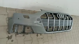 8W0807437BB Бампер передний Audi A4 B9 Арт e12615607, вид 2