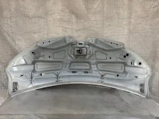 656169152 Капот Renault Master 3 restailing Арт e12615597, вид 4