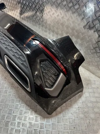 VW23810 Бампер задний Audi A3 8Y Арт e12615472, вид 4