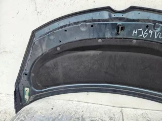 TOL13757 Капот Opel Zafira C Арт e12615354, вид 6