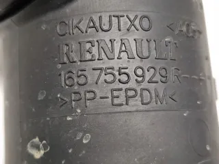 165755929R Гофра инжектора Renault Megane 4 Арт e12615264, вид 6