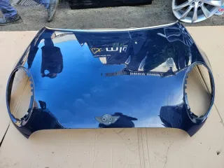  Капот MINI Cooper F56,F55 Арт e12615117, вид 1