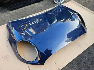  Капот MINI Cooper F56,F55 Арт e12615117, вид 3