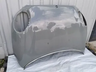 -MINI-F55-F56-F57- Капот MINI Cooper F56,F55 Арт e12615113, вид 2