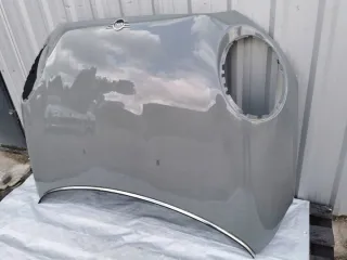 -MINI-F55-F56-F57- Капот MINI Cooper F56,F55 Арт e12615113, вид 3