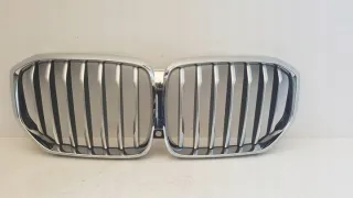 7454888 Решетка радиатора BMW X5 G05  Арт e12615105, вид 1