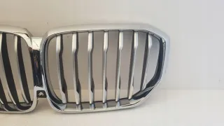 7454888 Решетка радиатора BMW X5 G05  Арт e12615105, вид 3