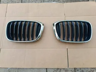 7440853 Решетка радиатора BMW X3 G01 Арт e12615061, вид 1