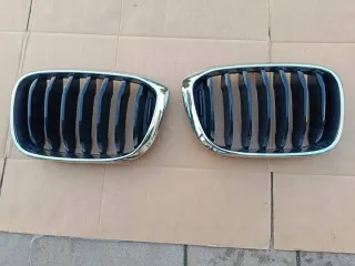 7440853 Решетка радиатора BMW X3 G01 Арт e12615061, вид 12