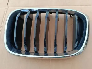 7440853 Решетка радиатора BMW X3 G01 Арт e12615061, вид 3