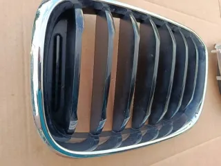 7440853 Решетка радиатора BMW X3 G01 Арт e12615061, вид 4