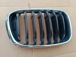 7440853 Решетка радиатора BMW X3 G01 Арт e12615061, вид 5