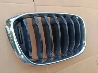 7440853 Решетка радиатора BMW X3 G01 Арт e12615061, вид 6