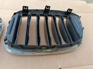 7440853 Решетка радиатора BMW X3 G01 Арт e12615061, вид 10