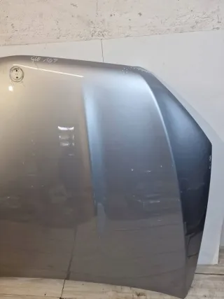 A1678800300 Капот Mercedes GLE W167 Арт e12615000, вид 4