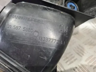 13337772 Гофра инжектора Opel Astra J Арт e12614932, вид 5