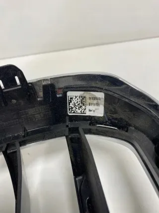 9464210 Решетка радиатора BMW 5 G30/G31 Арт e12614890, вид 7