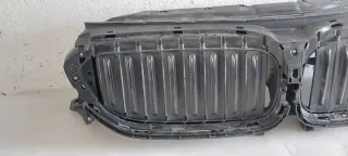 7497279 Решетка радиатора BMW 5 G30/G31 Арт e12614888, вид 2